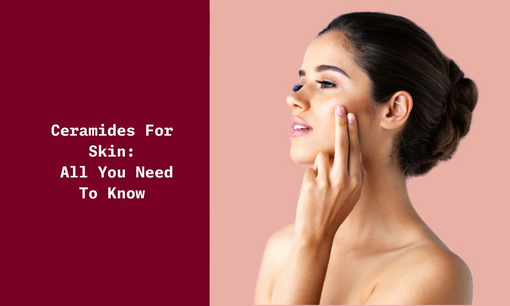 What are Ceramides? And What to Know about Ceramides for Skin - Ningen ...