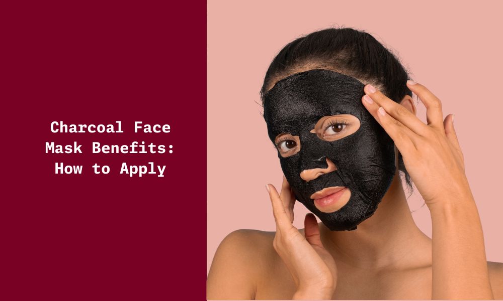 Face mask benefits discount