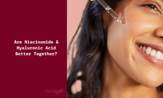 Are Niacinamide & Hyaluronic Acid Better Together?