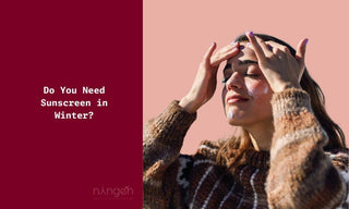 Do You Need Sunscreen in Winter?