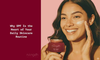 Why SPF Is the Heart of Your Daily Skin Care Routine?