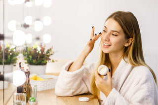 How to Build Daily Best Skin Care Routine - Step By Step Guide