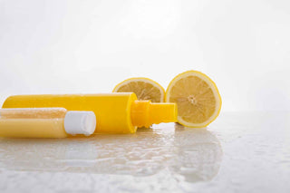 Refresh and Nourish your Skin with Lemon Body Wash Gel