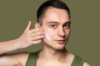 How to Remove Dark Spots Caused by Pimples on Face