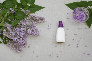 Revive and Rejuvenate with Lavender Body Wash