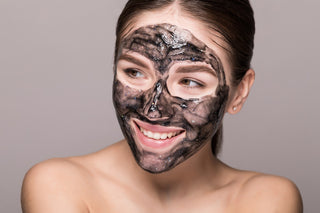 What are the Charcoal Face Mask Benefits?