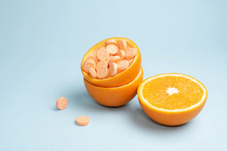 Why is Vitamin C important for your body?