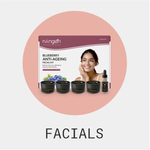 Facials - Ningen