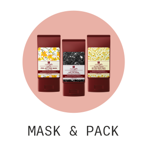 Mask & Pack