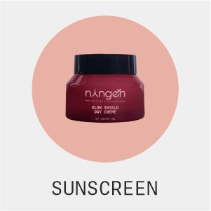 Sunscreen