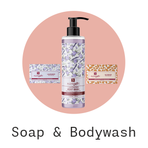 Soap & Body Wash