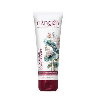 Lotus Hair Conditioner