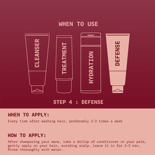 Lotus Hair Conditioner