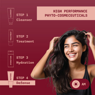 Lotus Hair Conditioner