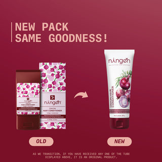 Onion Hair Conditioner