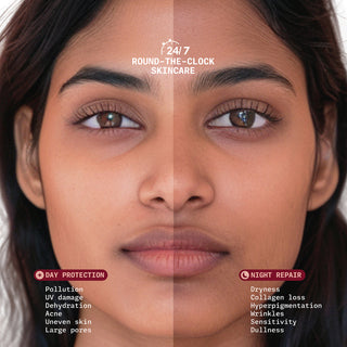 Serum Supreme | All-in-One Face Serum | Anti-Aging Serum