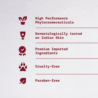 Serum Supreme | All-in-One Face Serum | Anti-Aging Serum