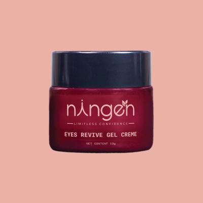Eyes Revive Gel Creme