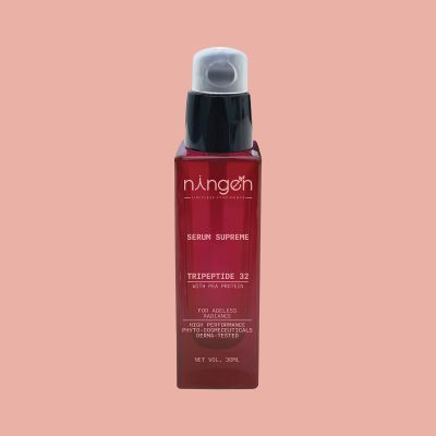 Serum Supreme